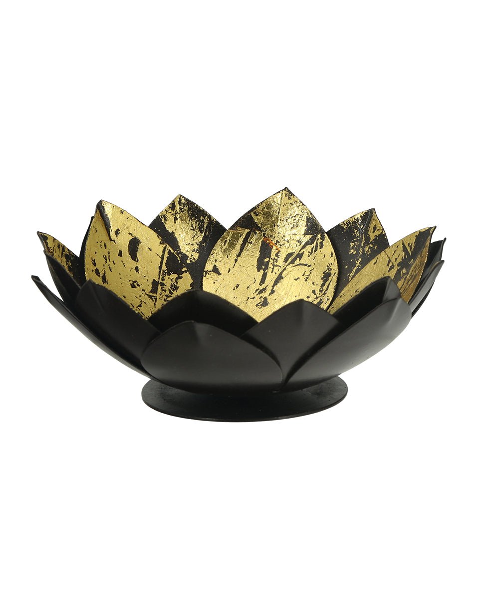 Gilded Lotus Accent Bowls、mySite、topwebapps