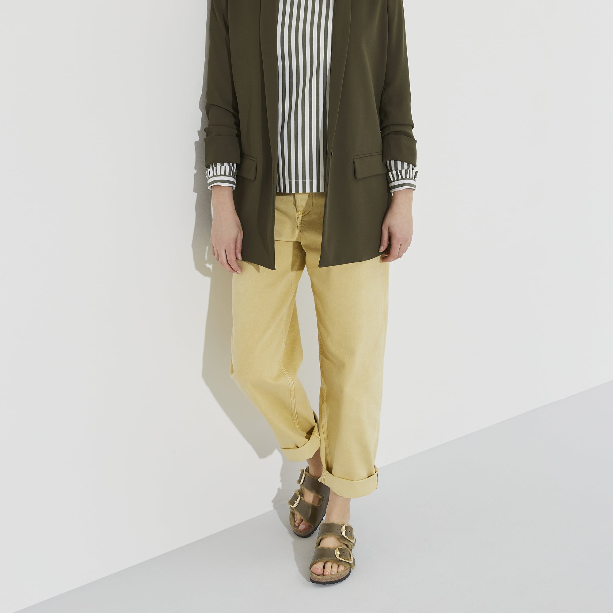 Arizona Big Buckle Oiled Leather、mySite、gtrtttuynbv