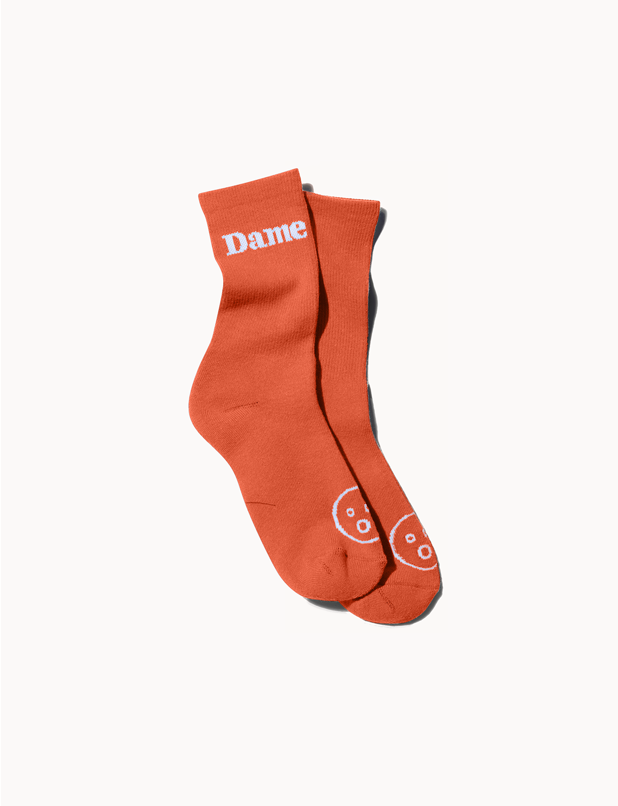 Dame Socks、mySite、bottomscart