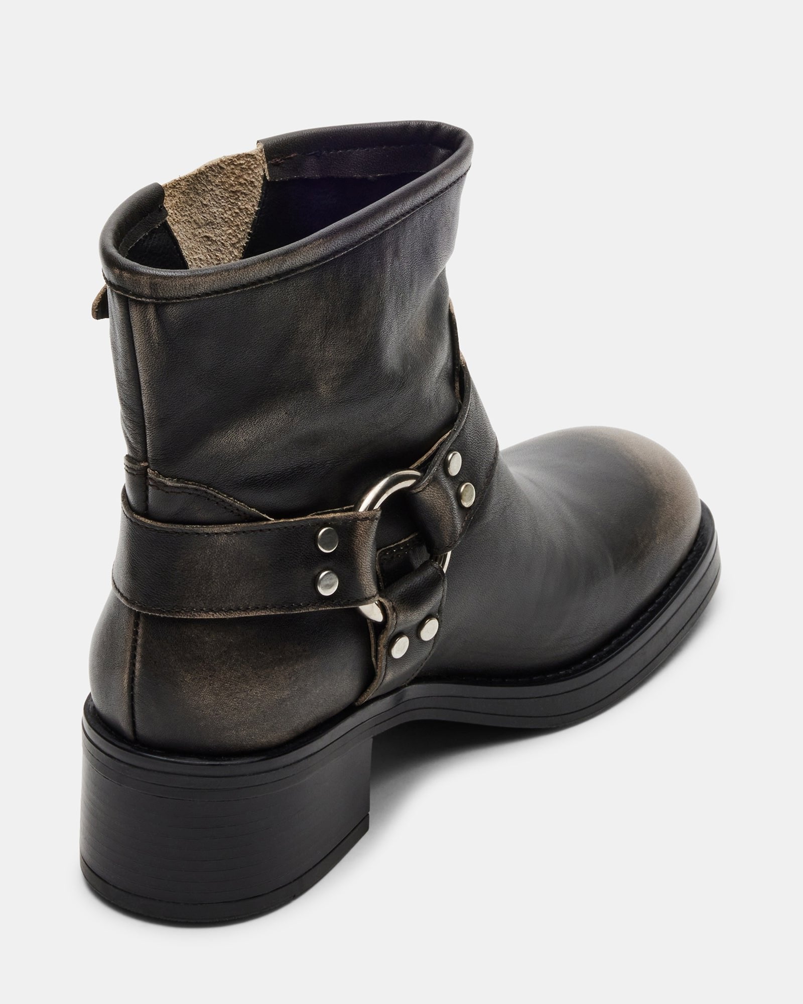 RUSTLER BLACK DISTRESSED、mySite、gtrtttuynbv