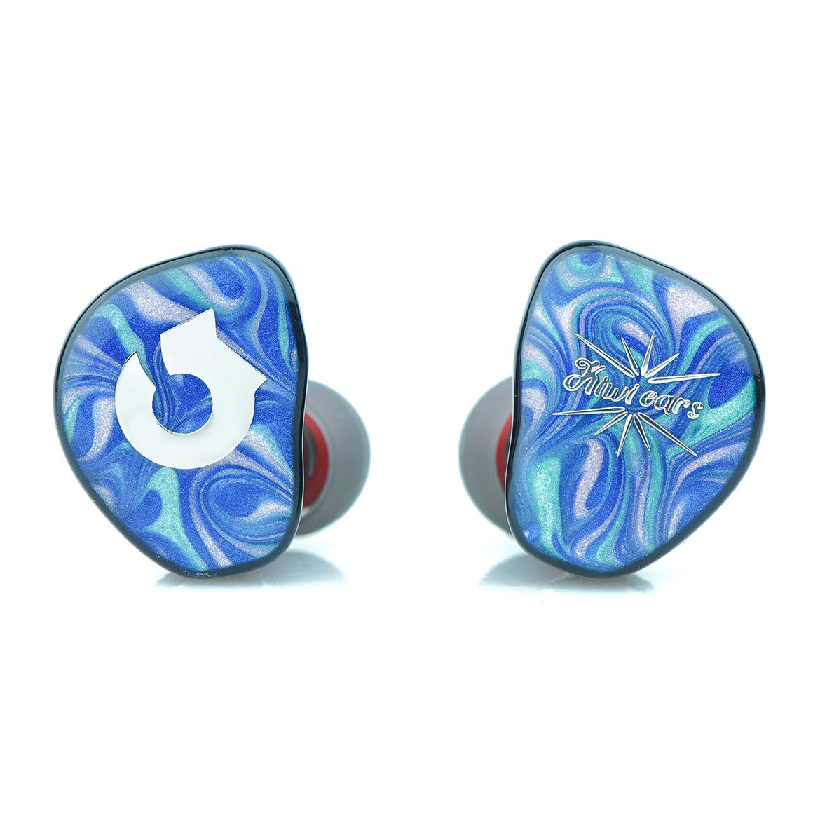  Headphone Zone X Kiwi Ears - Cadenza、mySite、merchandisen