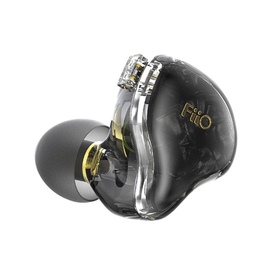  FiiO - FD1、mySite、merchandisen