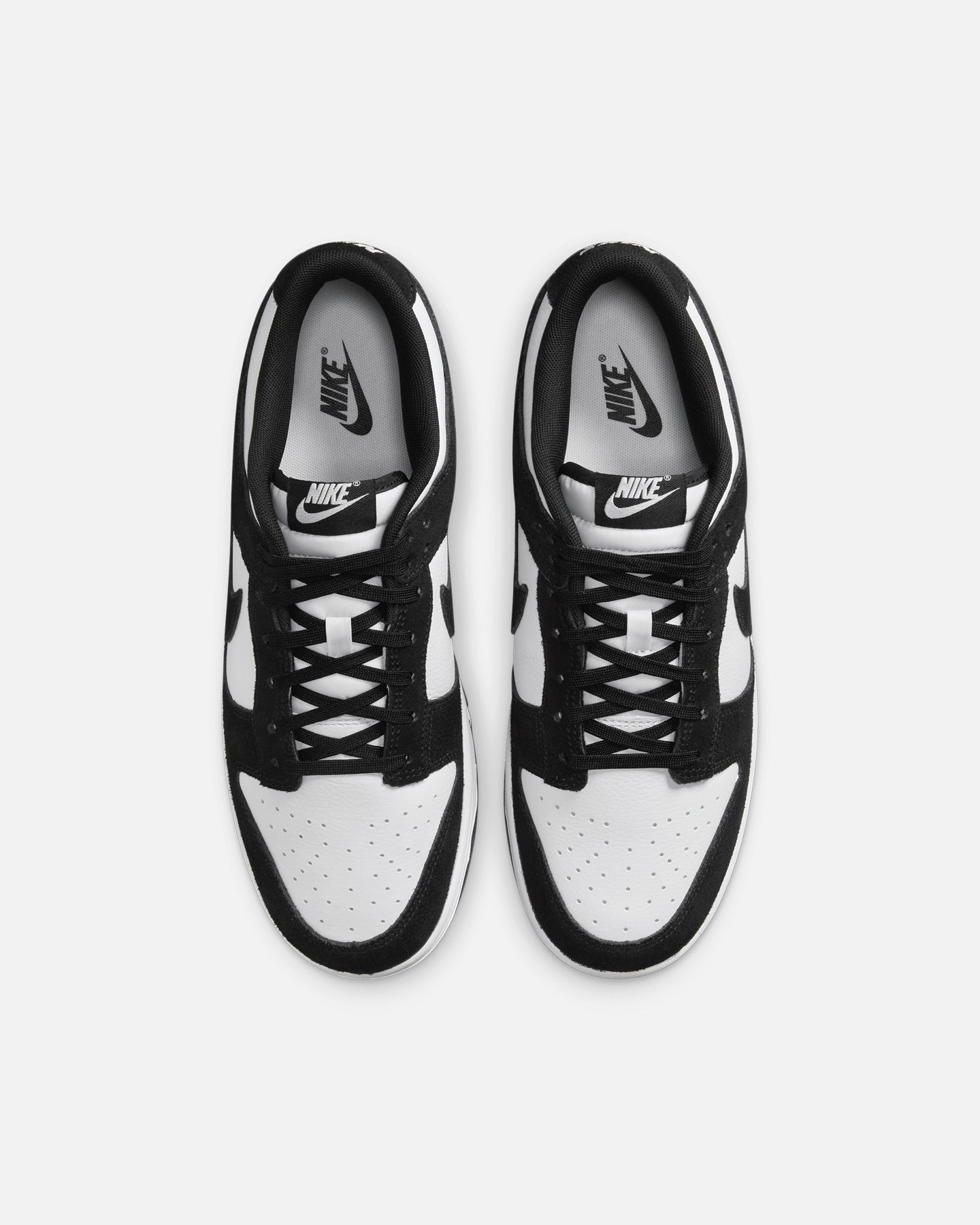 Nike Dunk Low Retro SE Panda Suede White/Black、mySite、zt4zffjzw