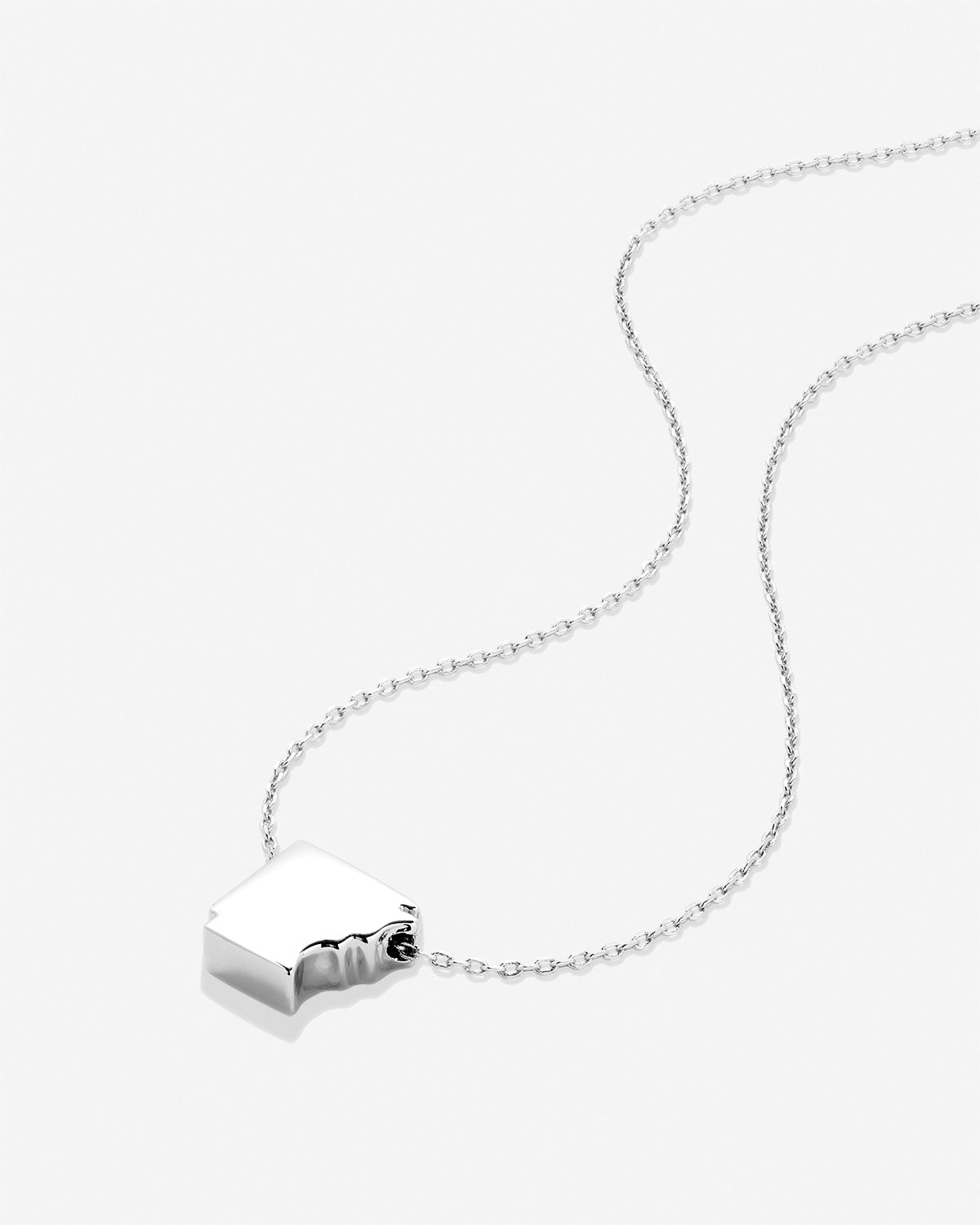 In The Heart Of Necklace — Arkansas、mySite、hinf8tx79