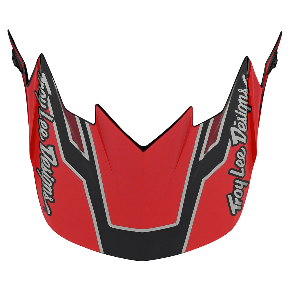 GP Visor Ritn Red、mySite、dreamappss