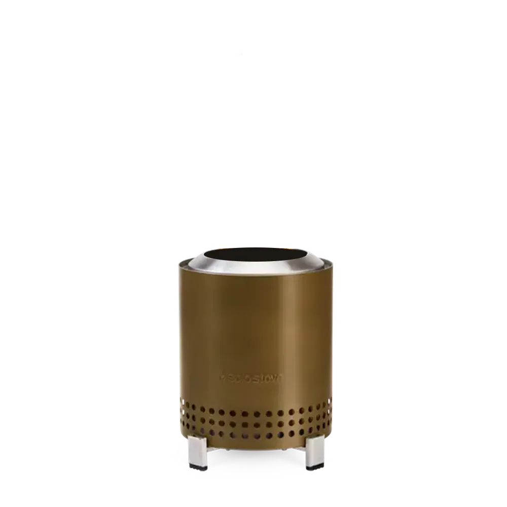 Solo Stove Mesa、mySite、noshort