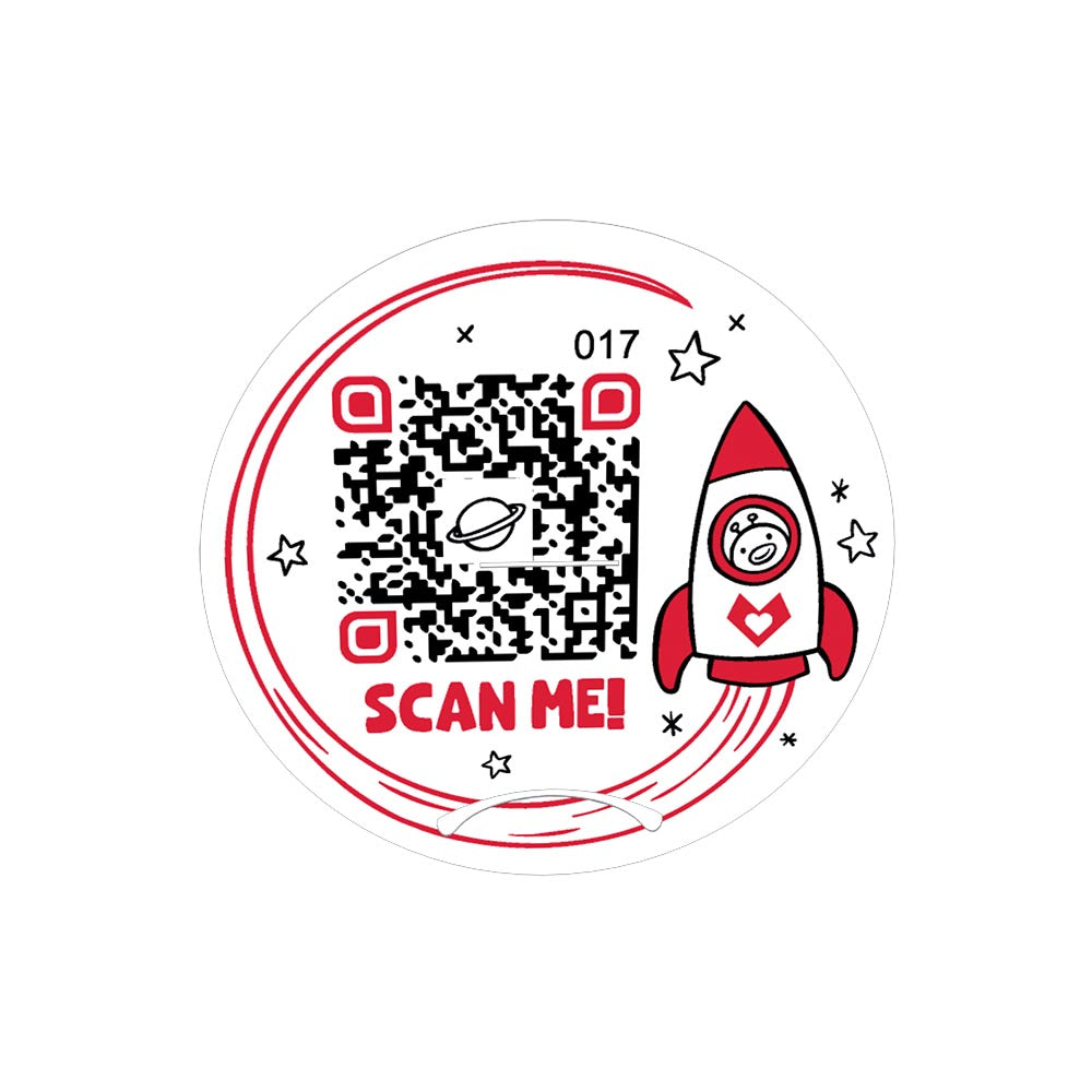 Playpop Explorers™: The Cheer Squad (6 of 6)、mySite、solidvoid