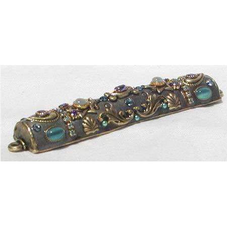 Michal Golan Cat’s Eye Mezzuzah、mySite、topwebapps