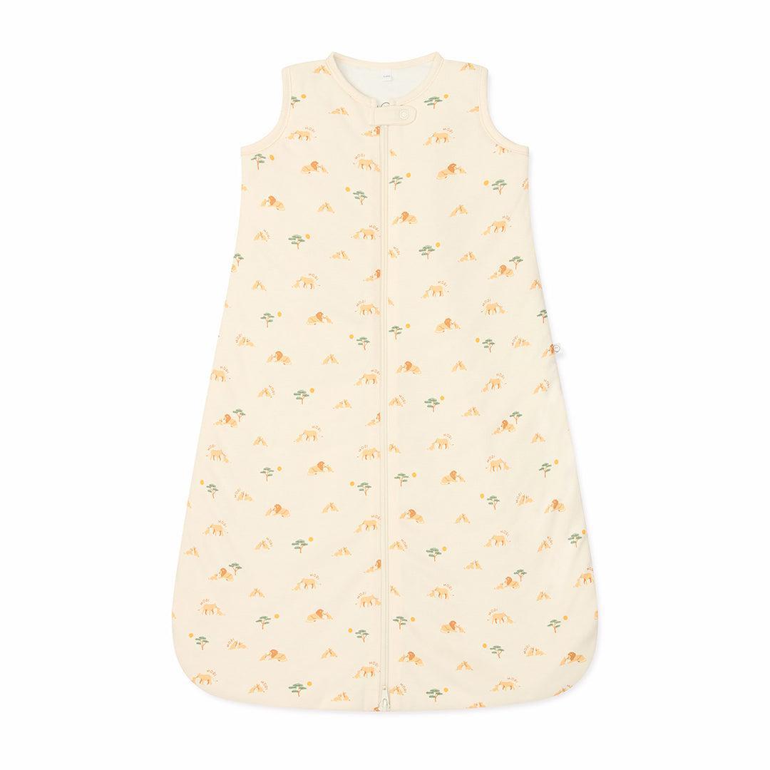  MORI Lion Front Opening Sleeping Bag 1.5 TOG - Lion Print、mySite、merchandisen