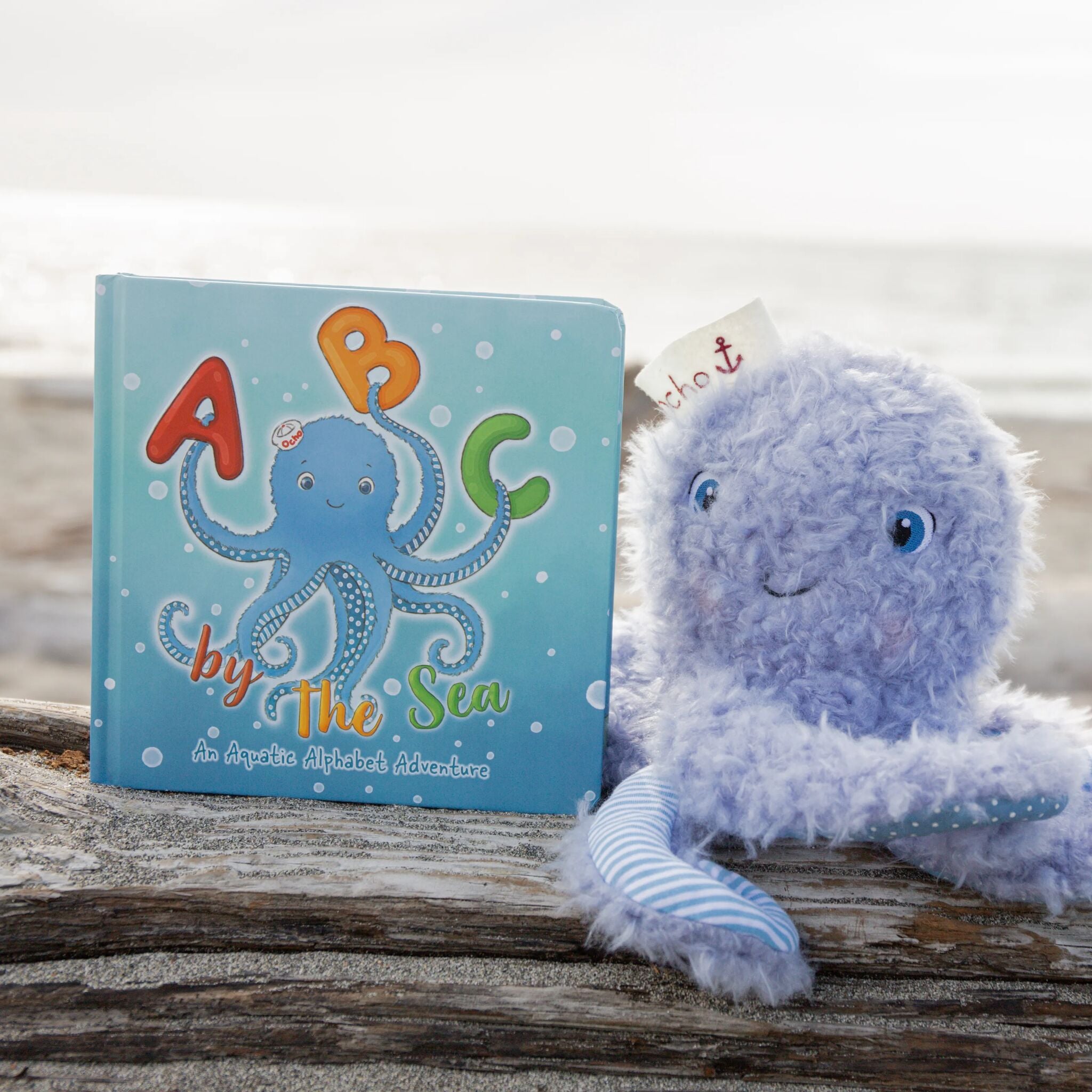 ABC By The Sea Board Book、mySite、g9winljtr