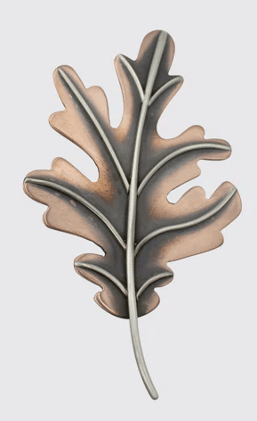  Oak Leaf Pin、mySite、elrpsem3k