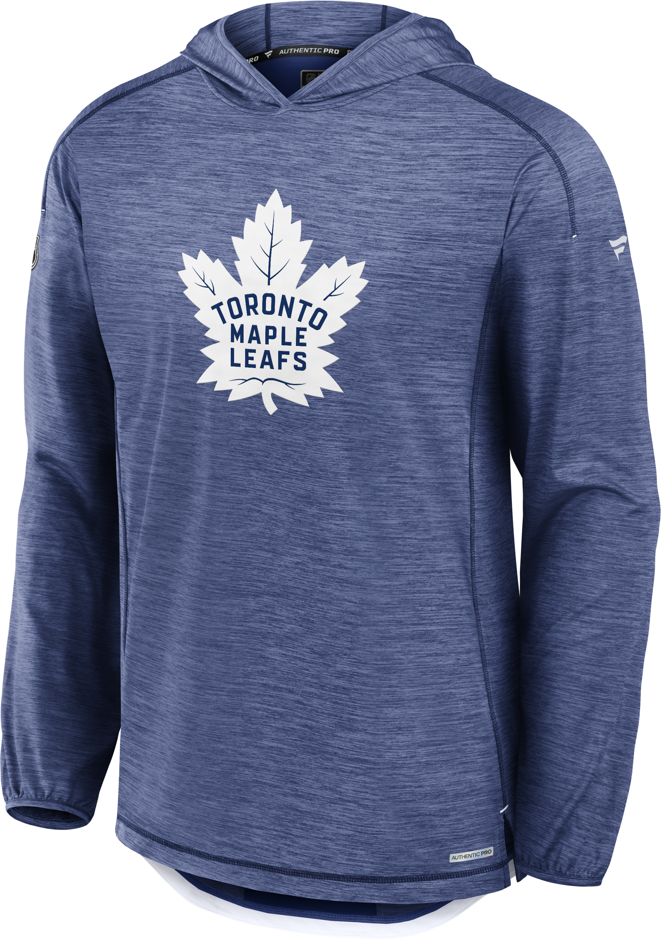 2024 Authentic Pro Rink Lightweight Hoody