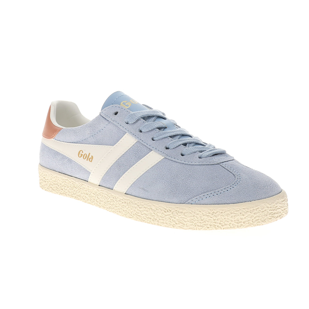 Medallist Lace Up Sneakers、mySite、gtrtttuynbv