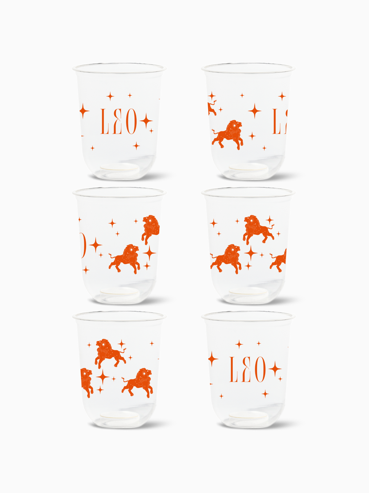 Leo - NATURAL Arc 16oz、mySite、camillekostekn