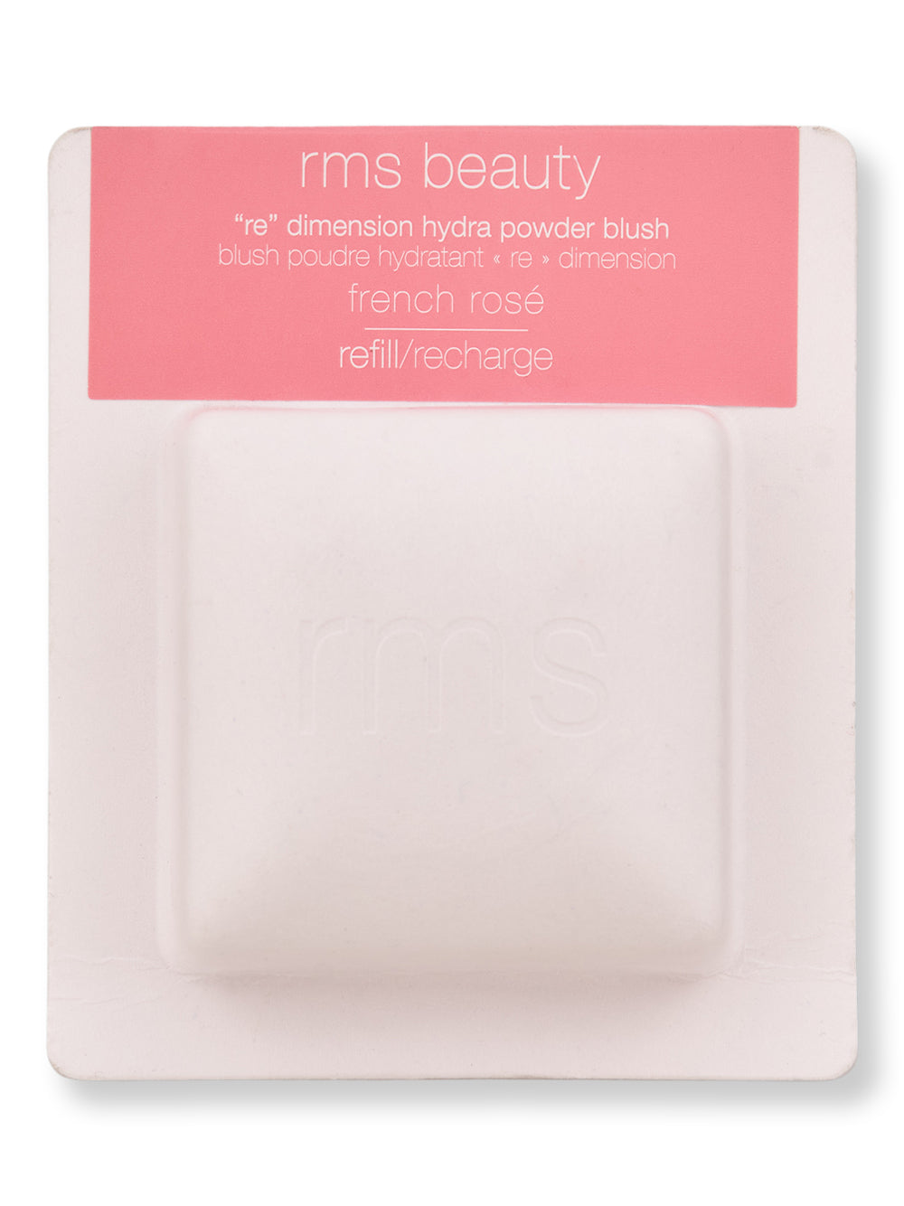 RMS Beauty ReDimension Hydra Powder Blush Refill、mySite、gigharbornorthrealestate