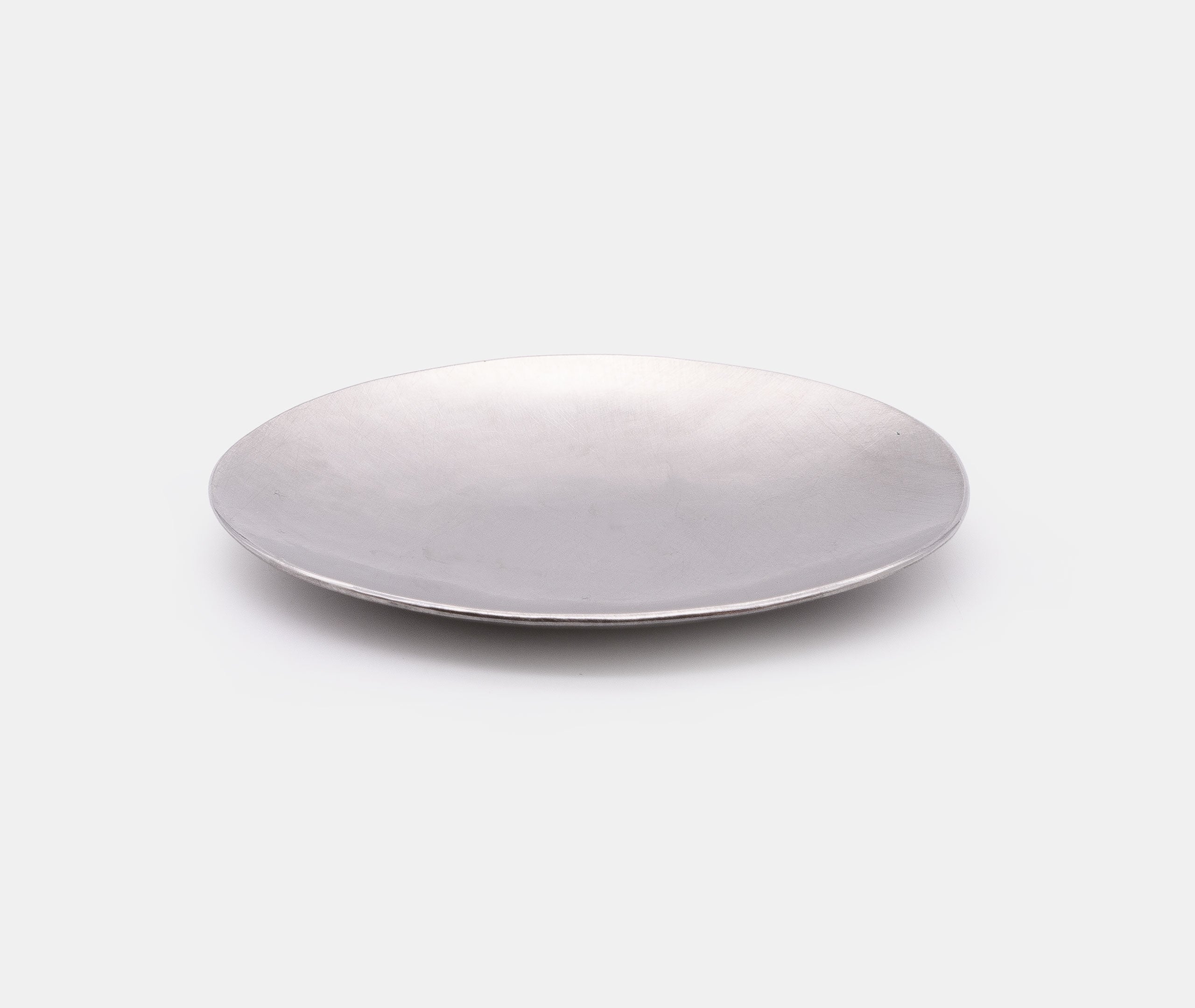 Stainless-steel Dish - Small、mySite、topwebapps