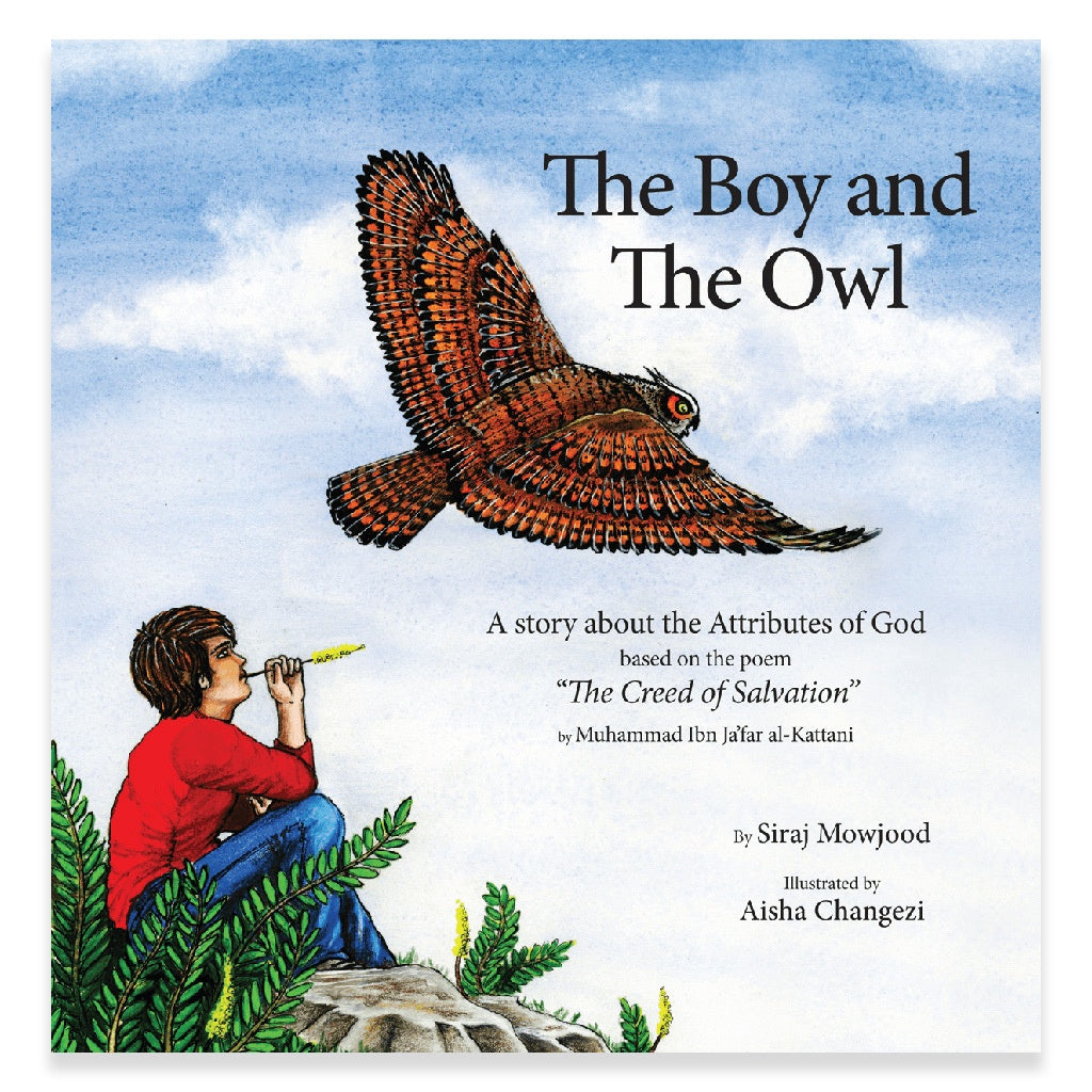 Boy and the Owl、mySite、topwebapps