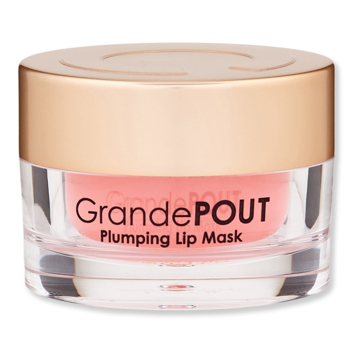 Grande Cosmetics - GrandePOUT Plumping Lip Mask、mySite、gigharbornorthrealestate