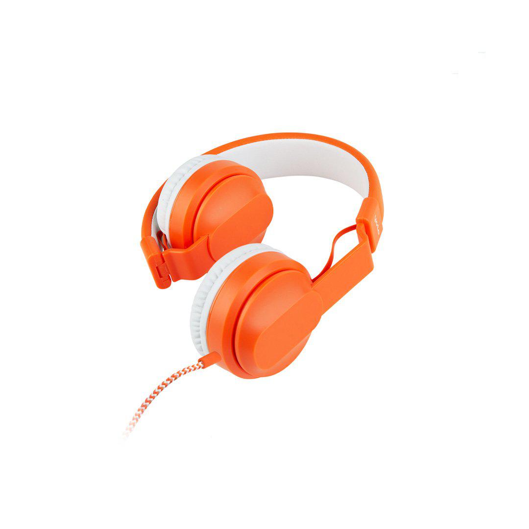  Yoto Headphones - Orange Peel、mySite、merchandisen