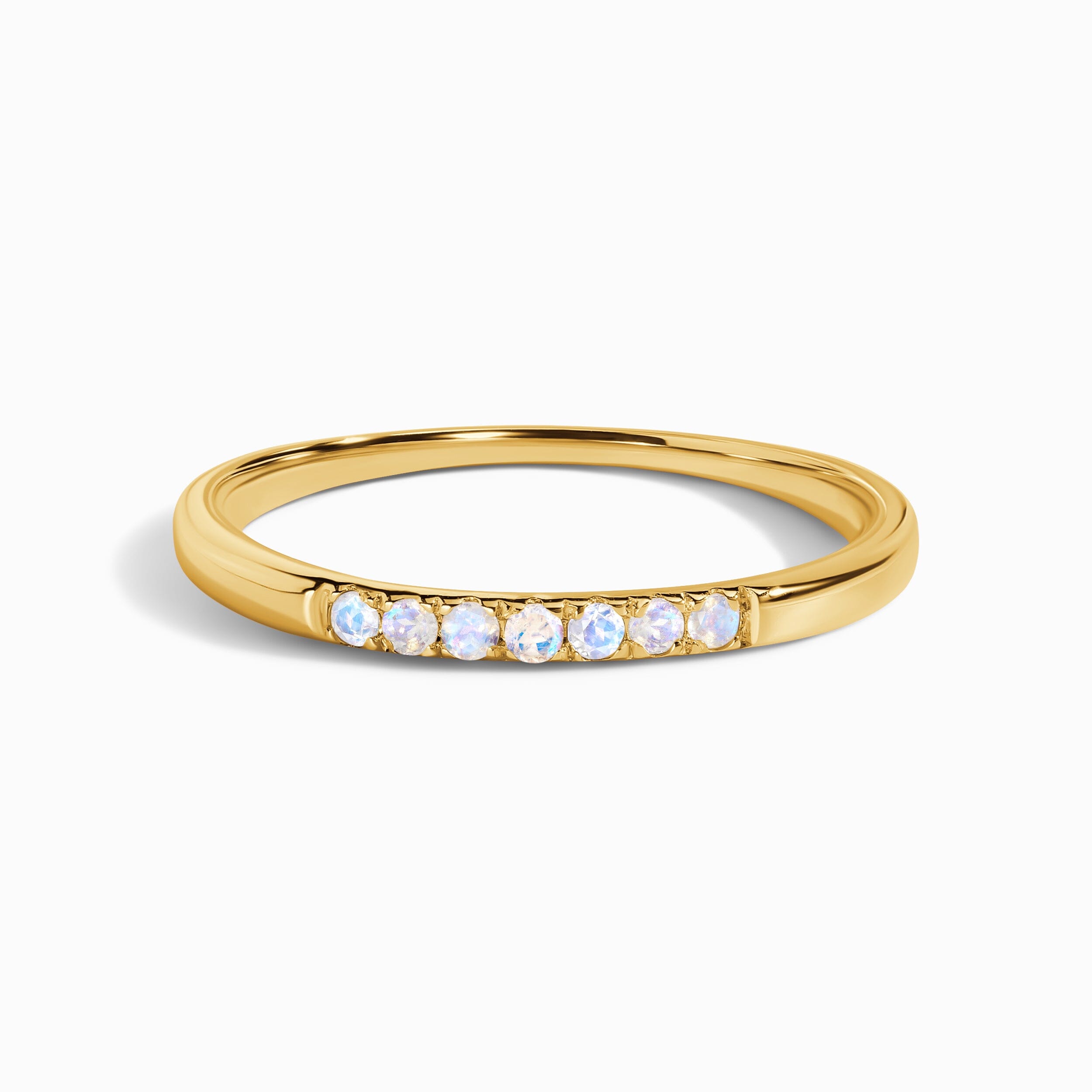 Moonstone Ring - Horizon、mySite、hinf8tx79