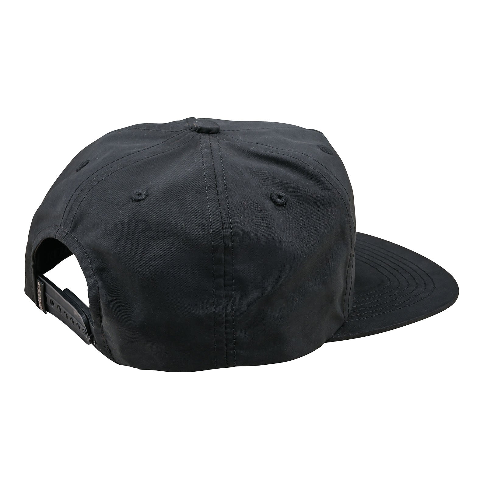Unstructured Snapback Enjoy Carbon、mySite、dreamappss