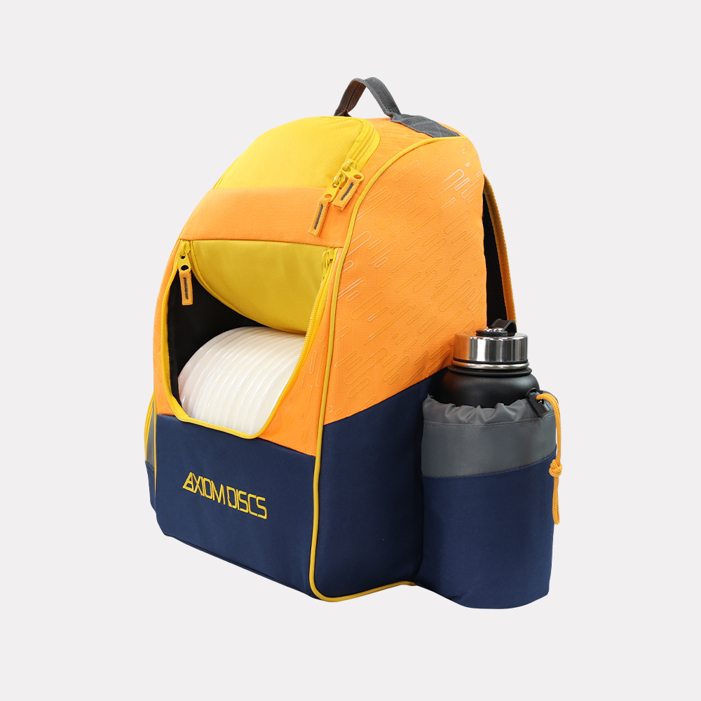 Axiom Shuttle - Yellow Ochre/Orange、mySite、gtrtttuynbv