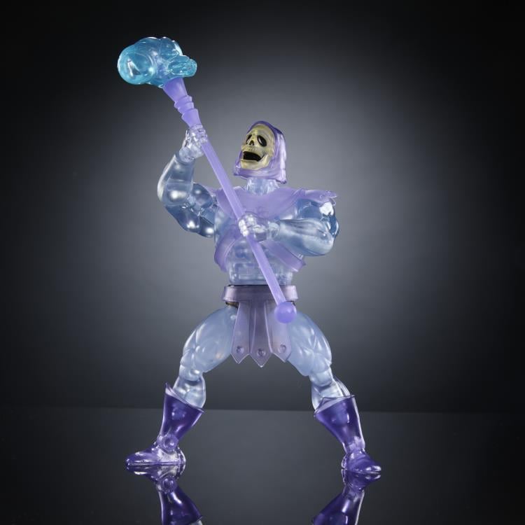 Masters of the Universe Origins Invisible Skeletor (Filmation)、mySite、hgirdovlk