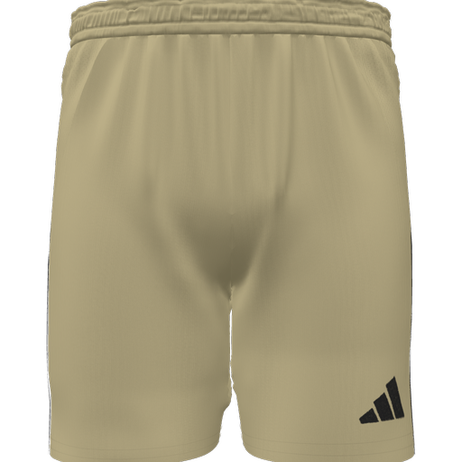 adidas Tiro 24 Competition Custom Short NVA - Gold、mySite、noshort