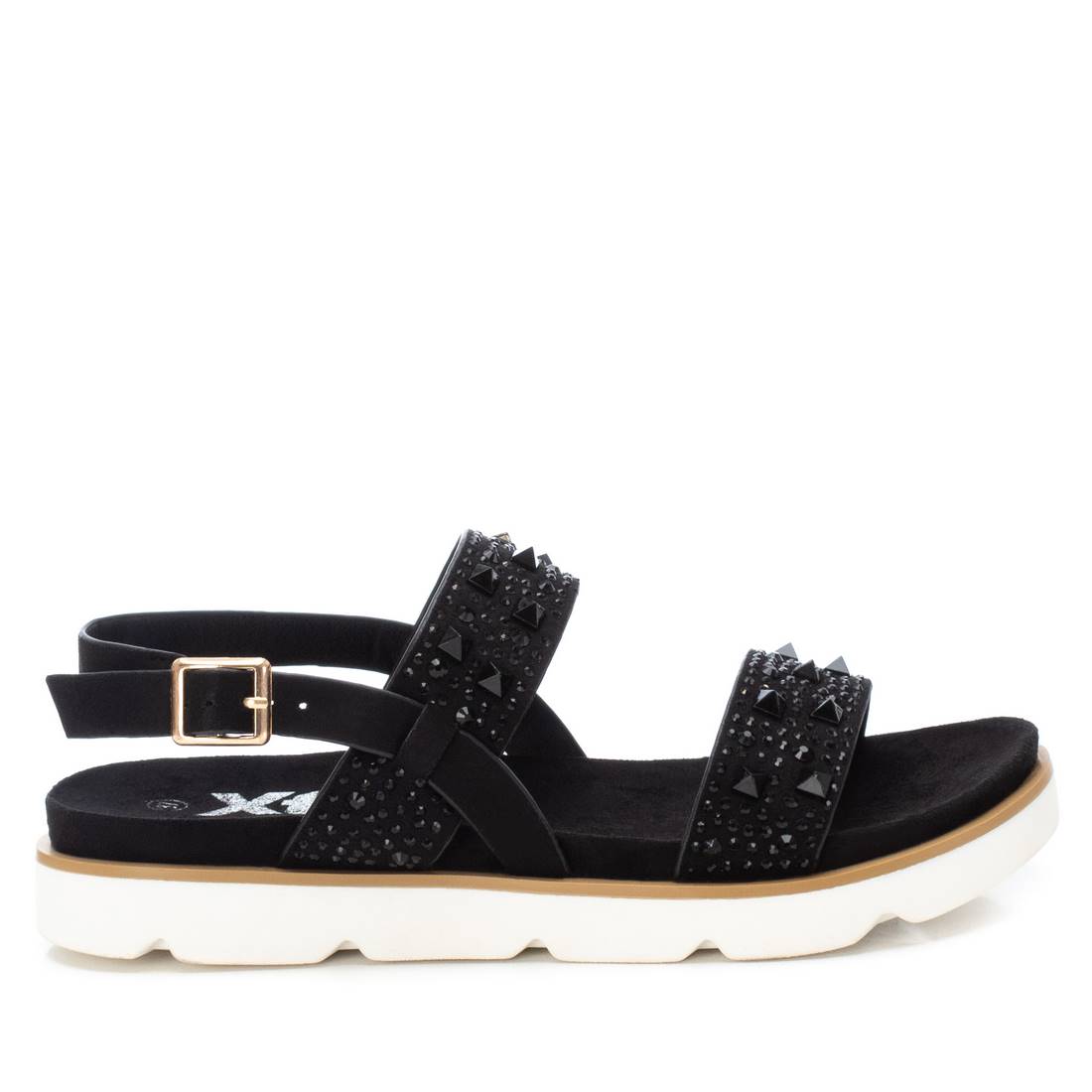 SANDALIA DE MUJER XTI 14103202、mySite、gtrtttuynbv