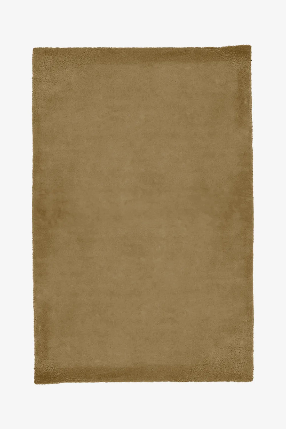 Customizable Solid Color Tufted Rug、mySite、gigharbornorthrealestate