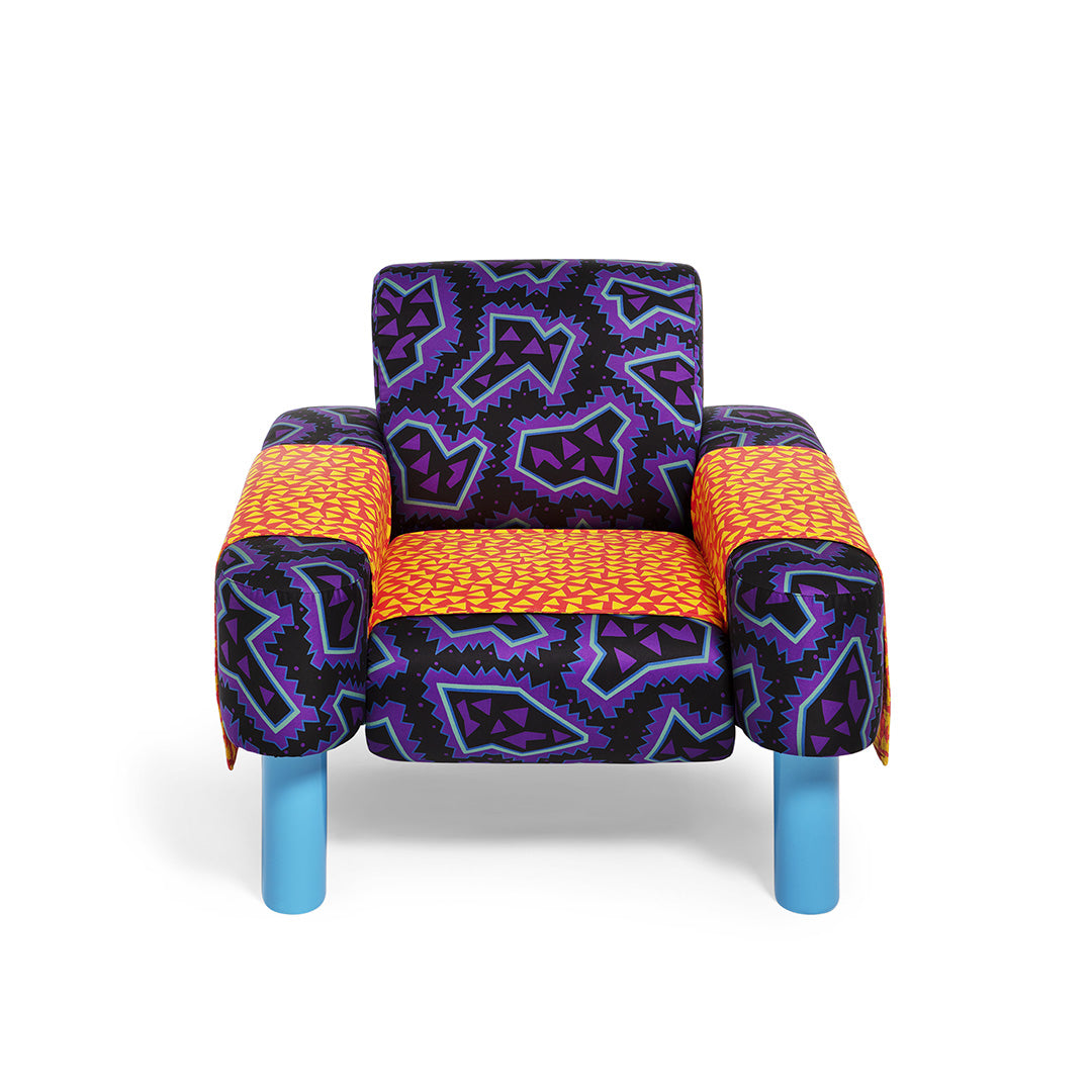  OBEROJ Armchair、mySite、sugarbowlscore