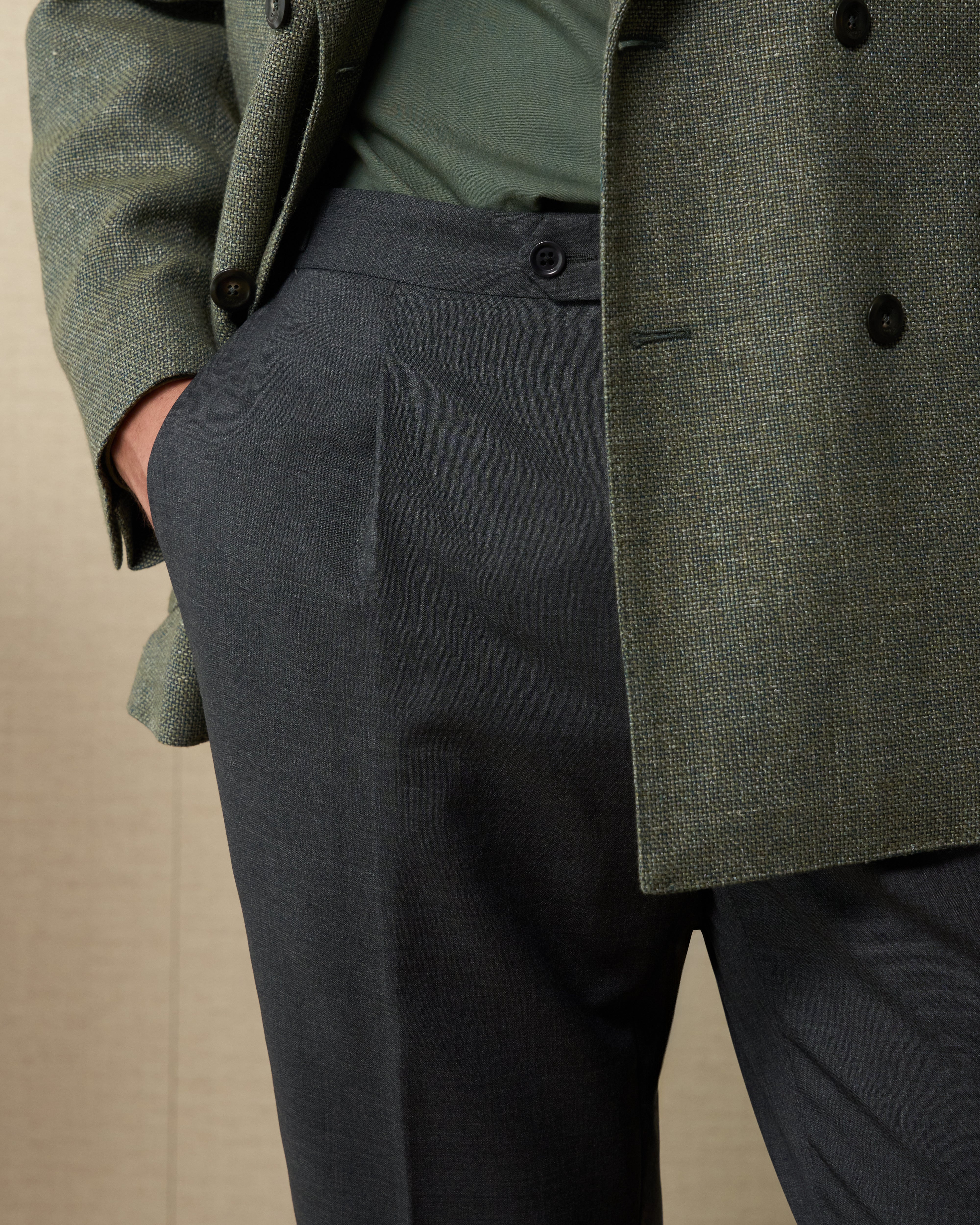  Tredozio、mySite、merchandisen