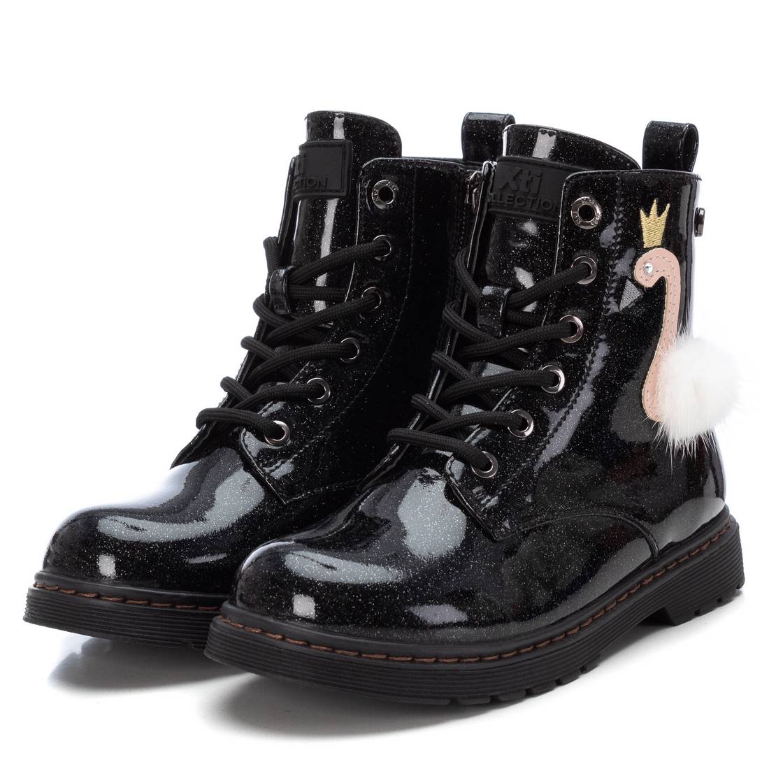 BOTÍN DE NIÑA XTI KID 15066204、mySite、gtrtttuynbv