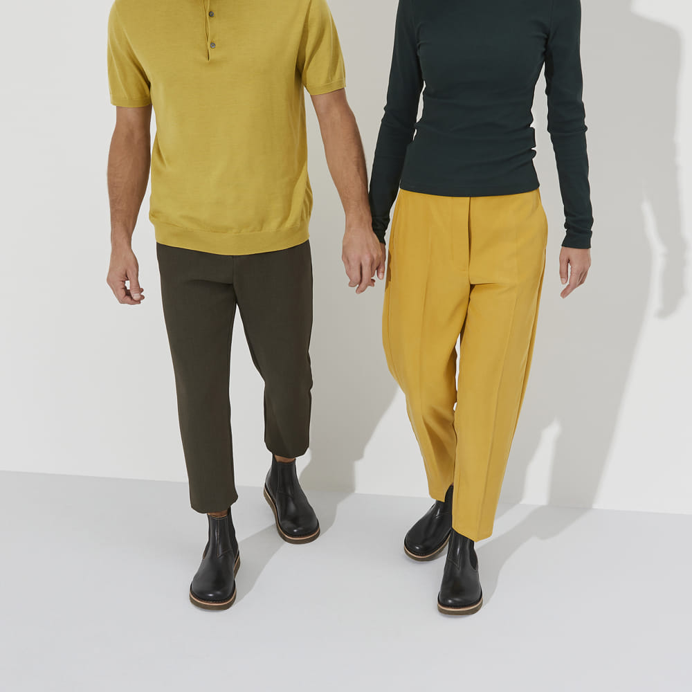 Birmingham Slip On Men Oiled Leather、mySite、gtrtttuynbv