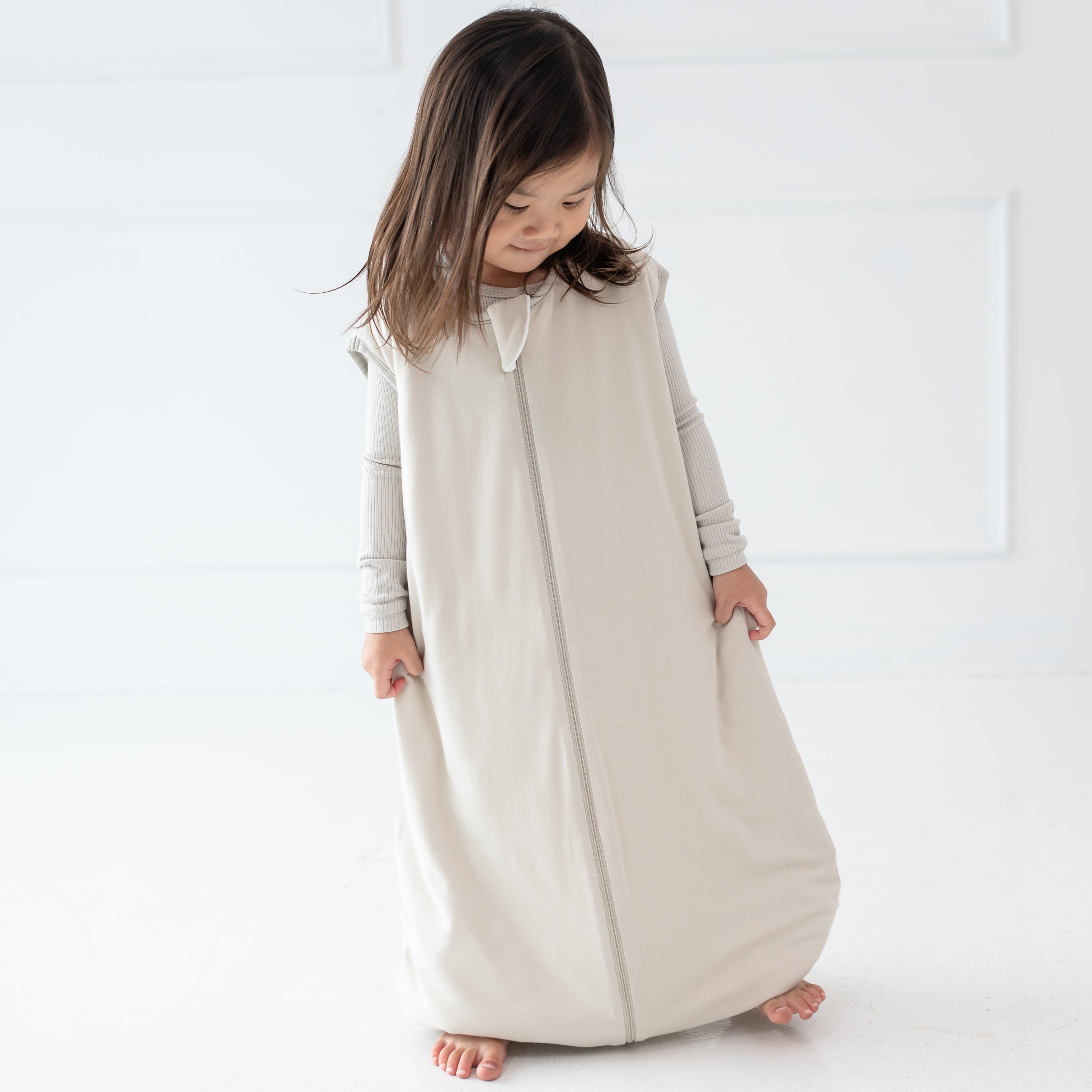  Sleep Bag Walker in Oat 1.0、mySite、layawaytickets