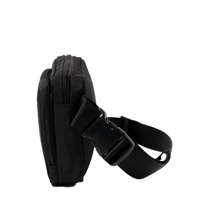  Baggallini Modern Belt Sling Bag - Black、mySite、preschool7hills