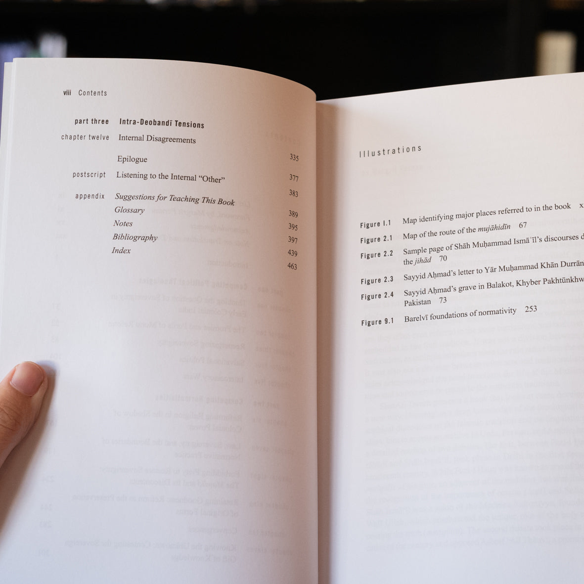 Defending Muhammad in Modernity、mySite、topwebapps