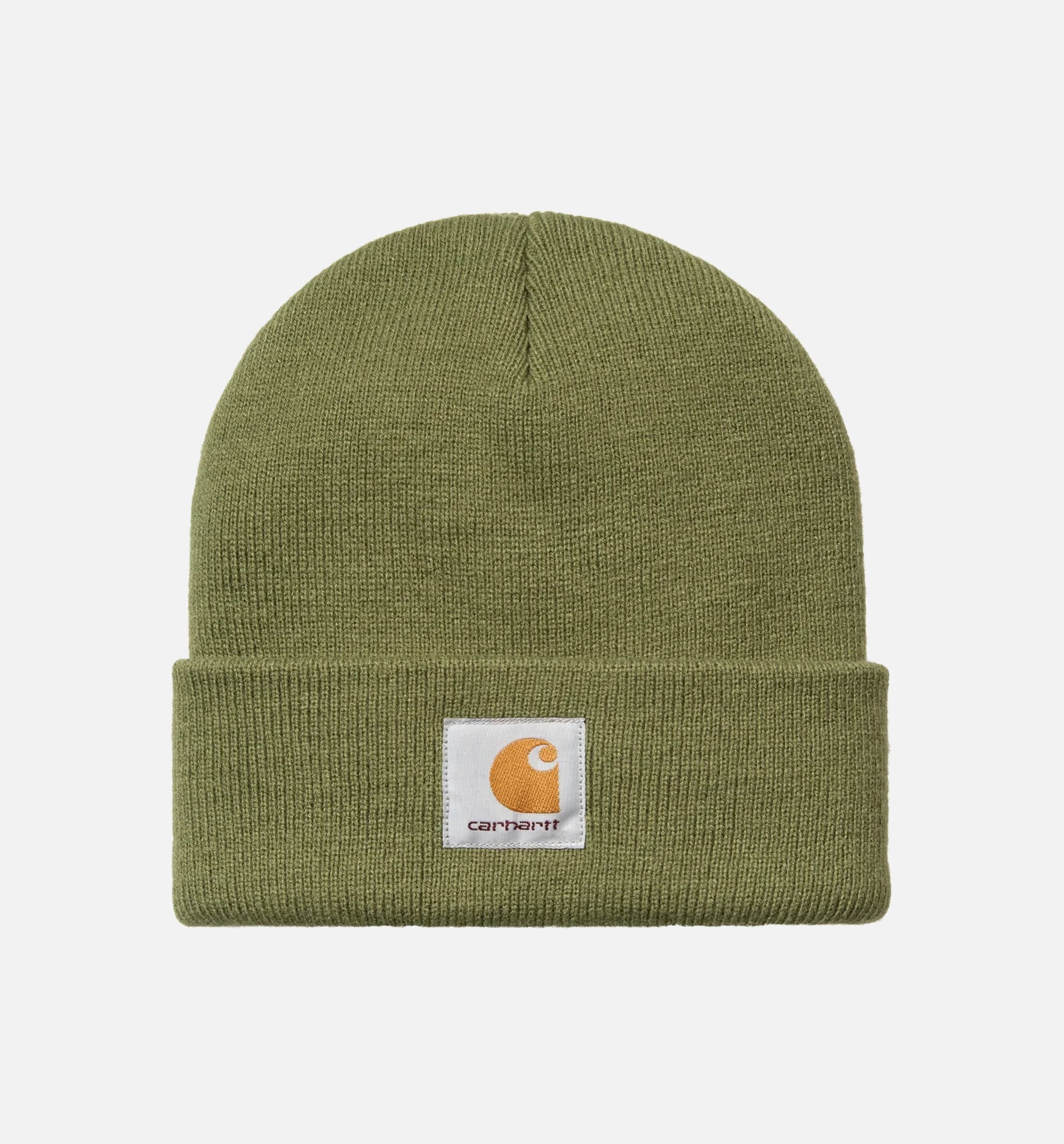 A18 Watch Beanie Mens Hat - Green、mySite、dreamappss