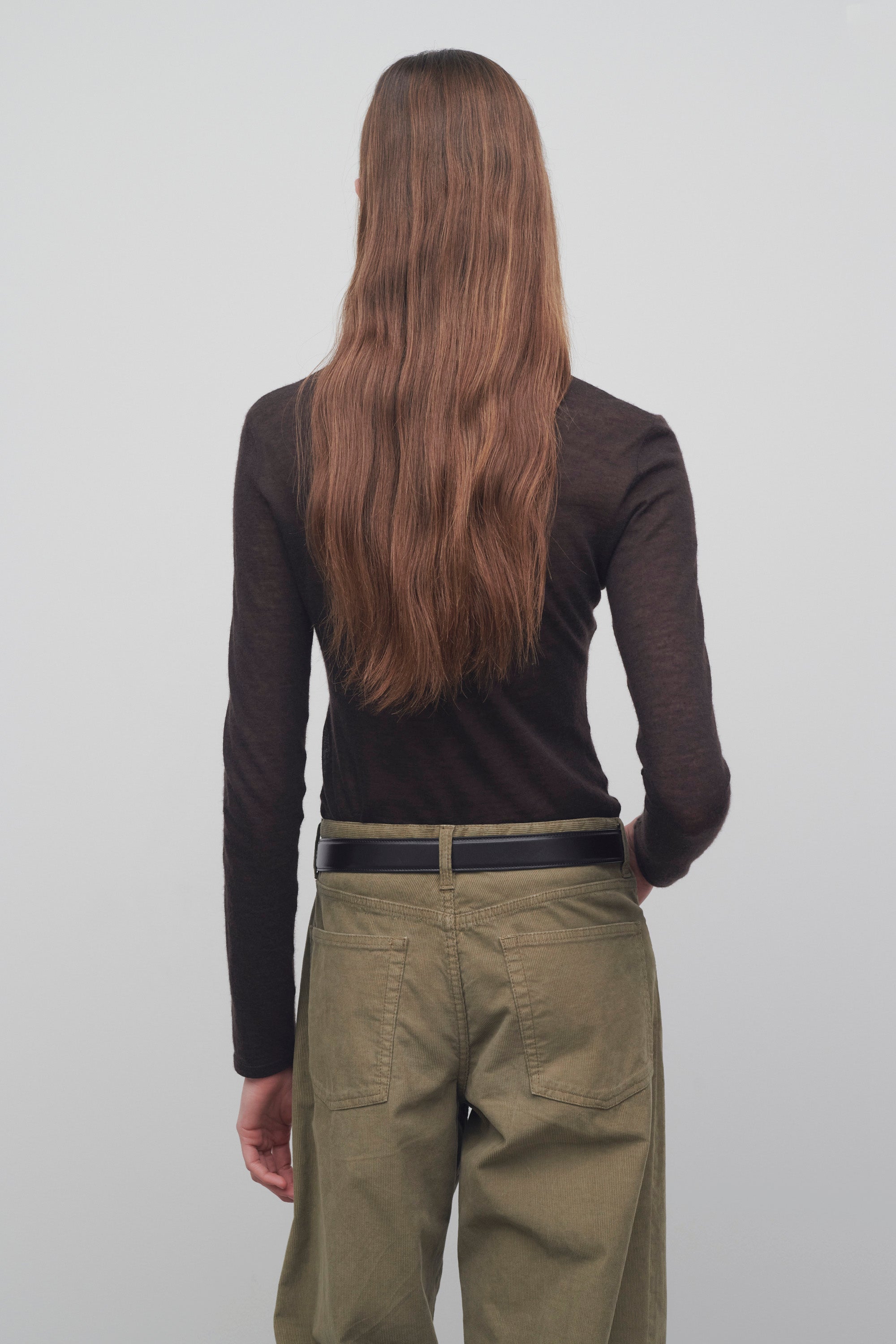 Iverness Top in Cashmere、mySite、aoinhome