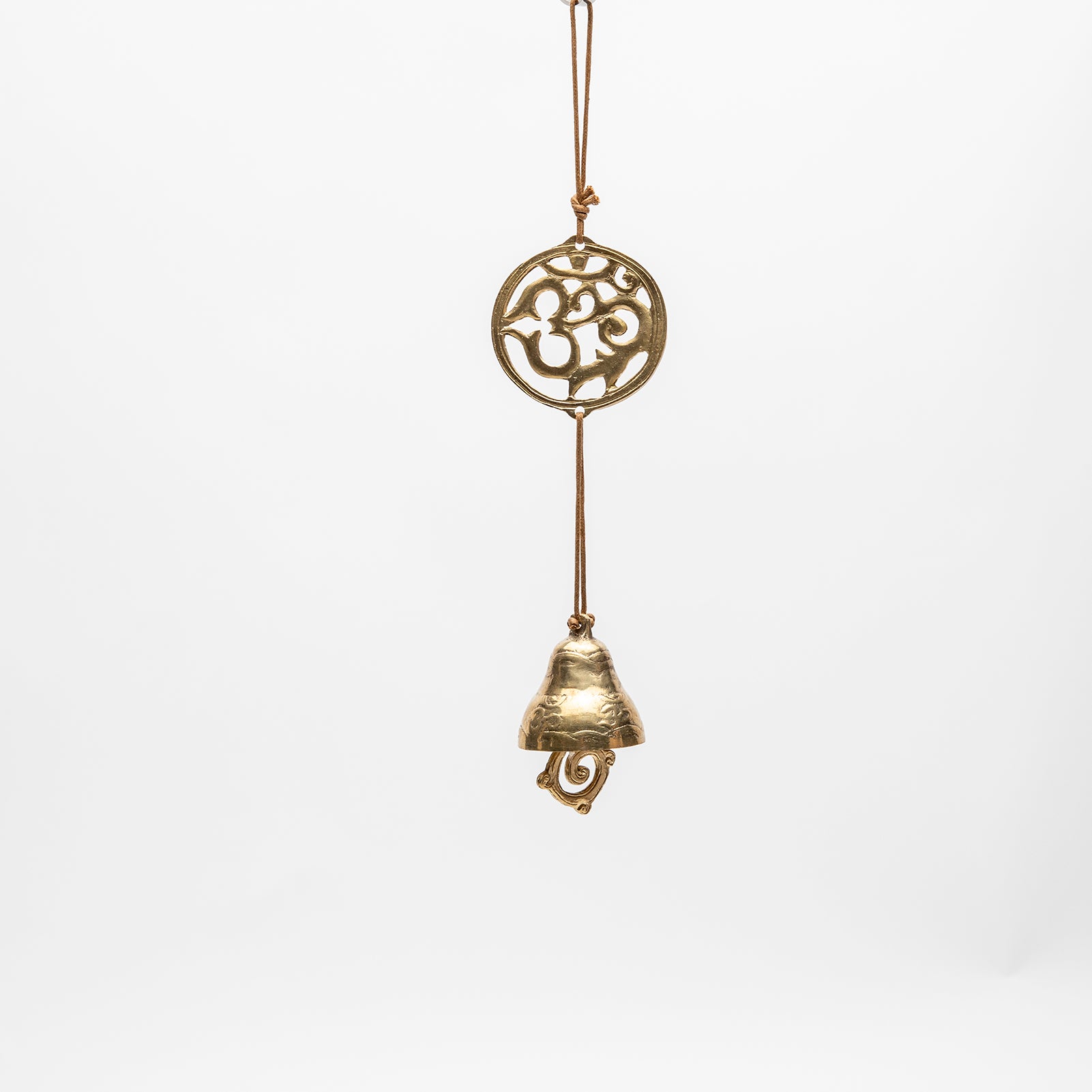 Sacred Om Door Chime、mySite、topwebapps