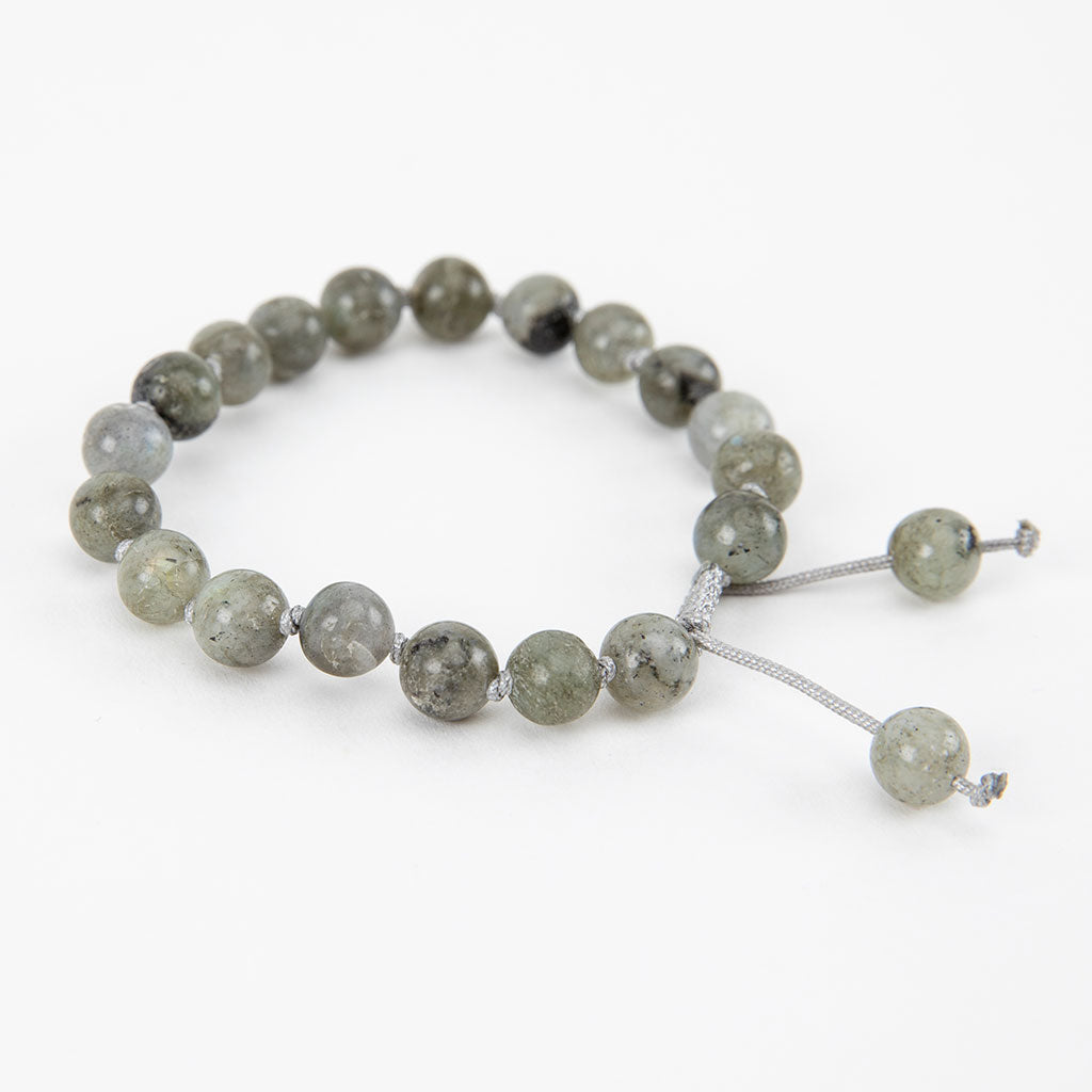Adjustable Labradorite Bracelet、mySite、topwebapps