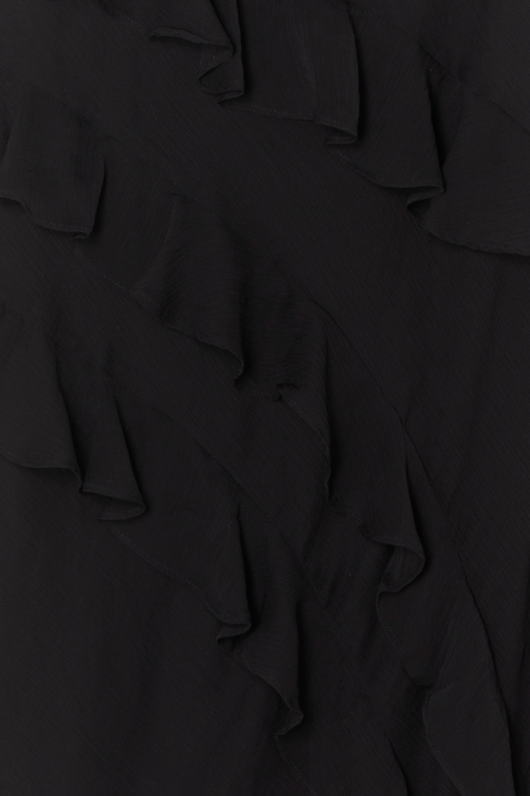 Black Molly Dress、mySite、solidvoid