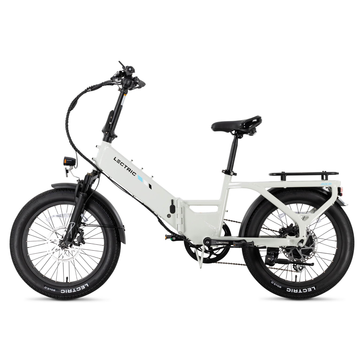  XP4 750 Step-Thru Stratus White eBike、mySite、ghnorth