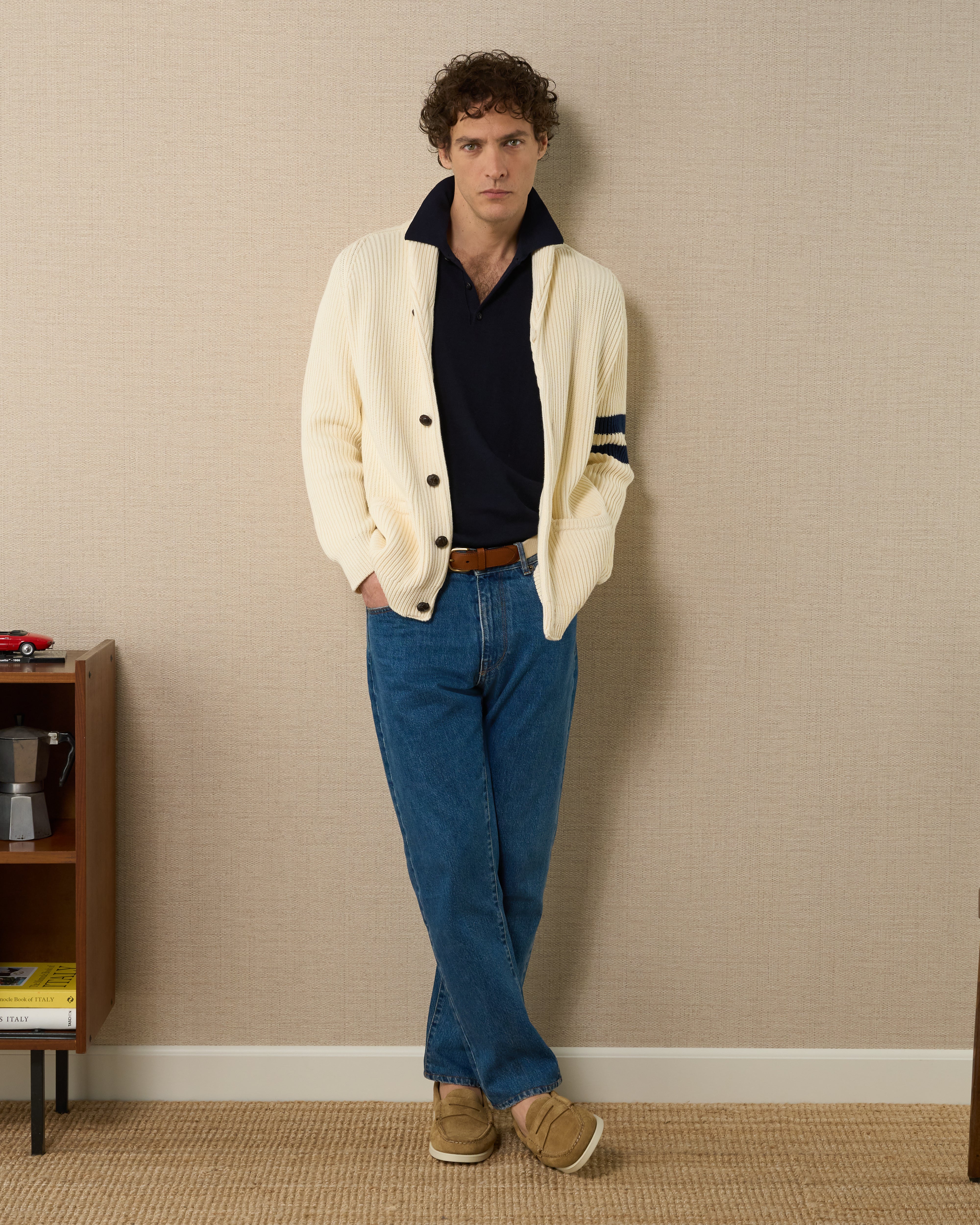  Barcè、mySite、merchandisen