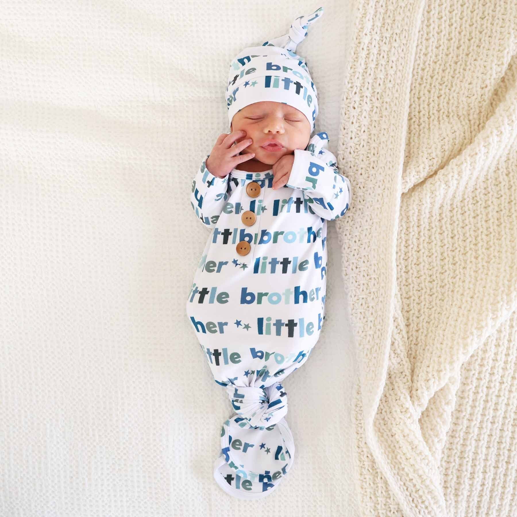  Printed Knot Gowns for Boys | Best Sellers、mySite、layawaytickets