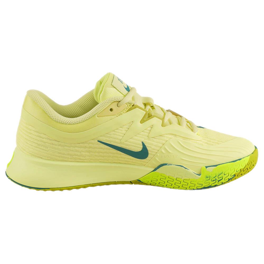 Nike Women's Air Zoom Vapor Pro 3 - Premium - Luminous Green/High Voltage