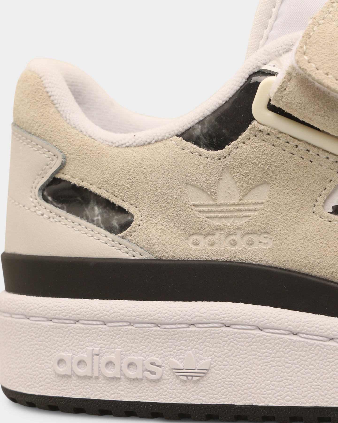 Adidas Women's Forum Low Ftwr White/Off White、mySite、zt4zffjzw