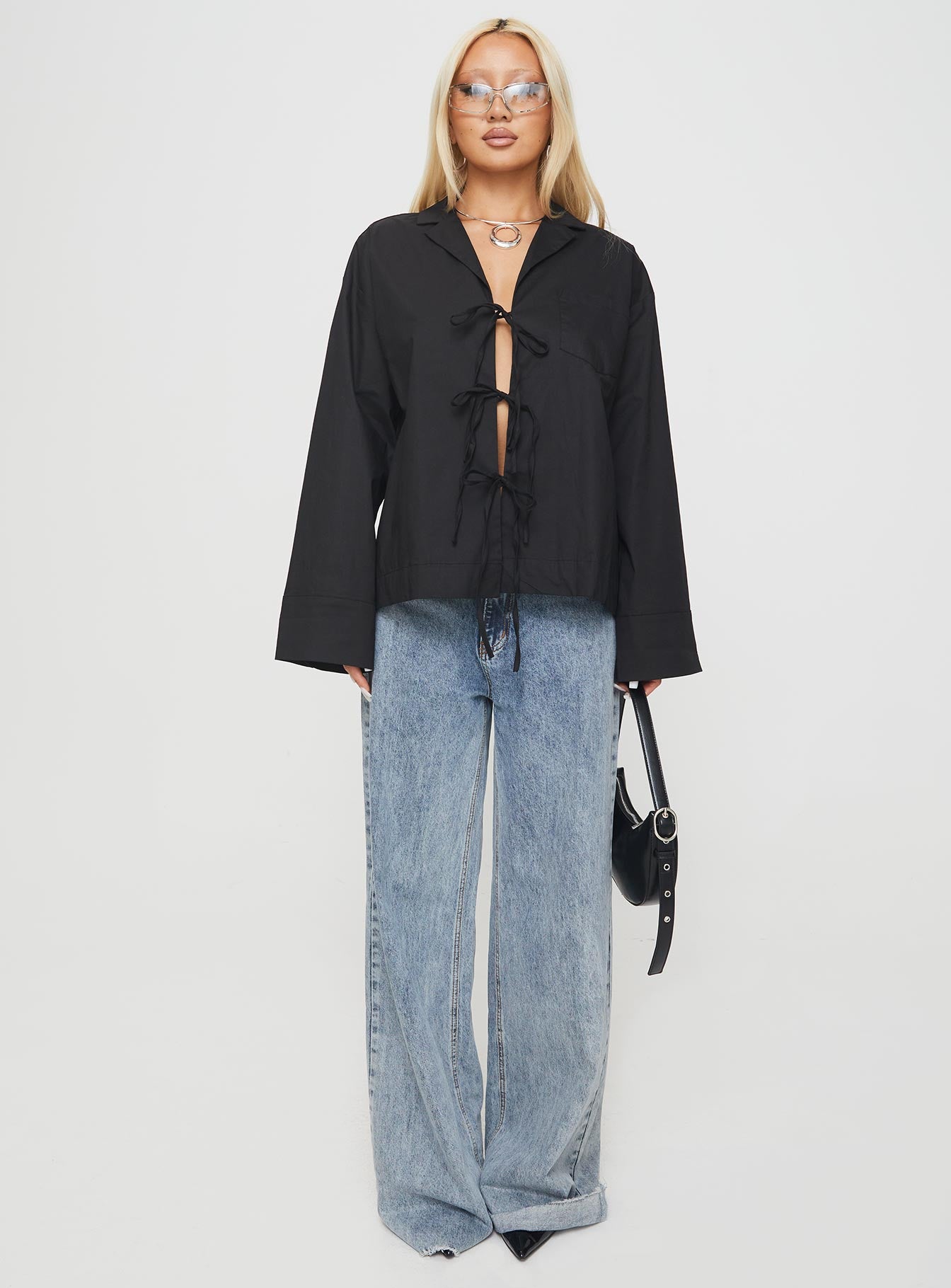 Spiri Shirt Black、mySite、solidvoid