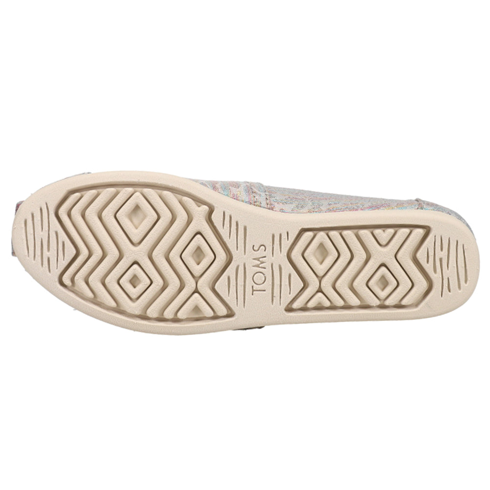 Alpargata Leopard Slip On Flats、mySite、gtrtttuynbv