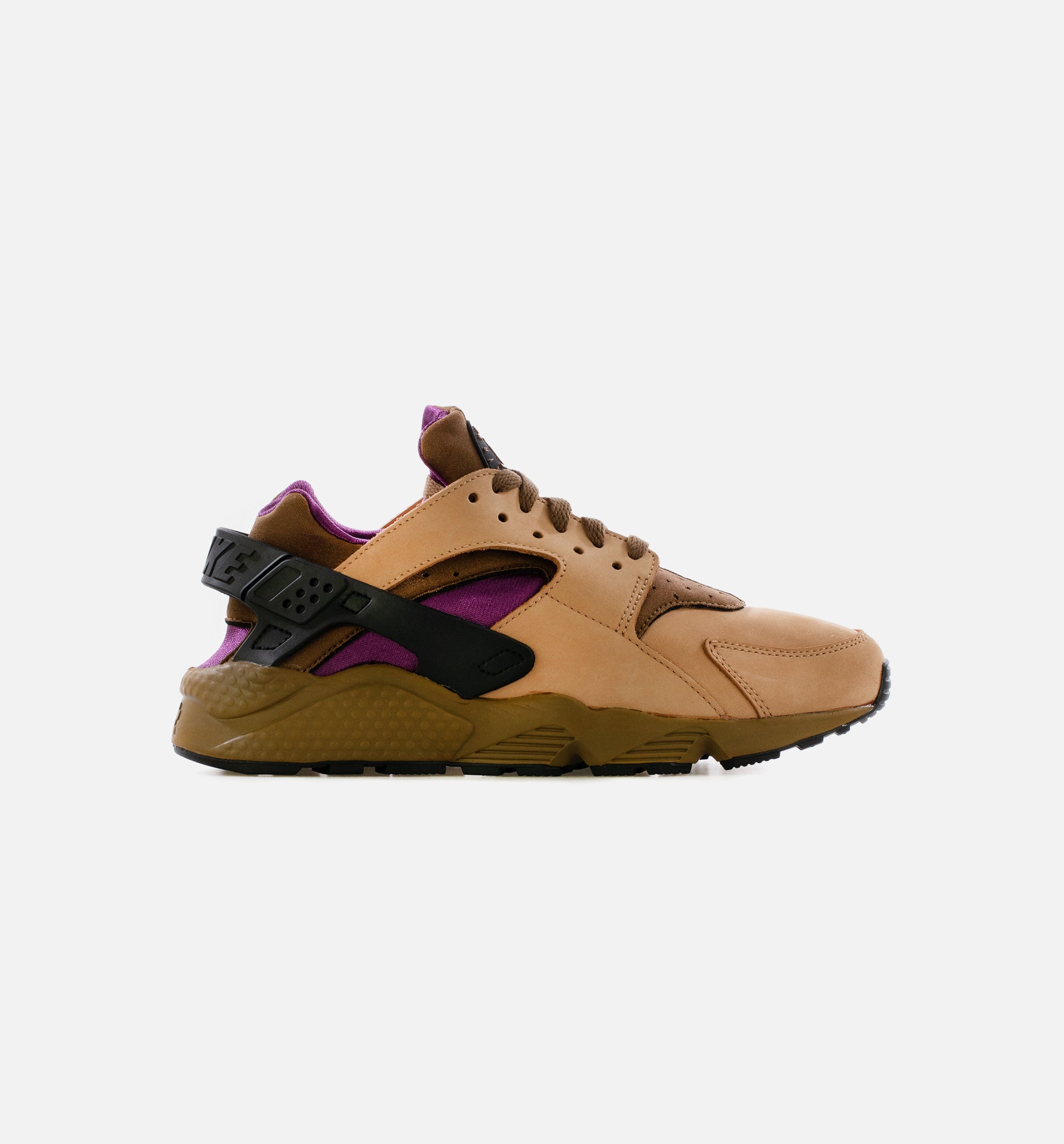 Air Huarache LE Praline Mens Lifestyle Shoe - Praline/Umber/Vine/Black、mySite、dreamappss